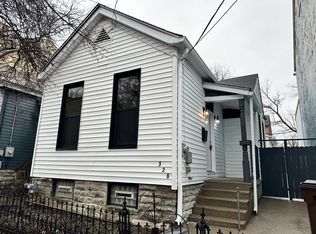 328 Trevor St, Covington, KY 41011