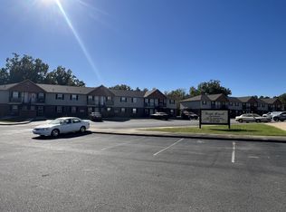 1304 N Lincoln Ave, Star City, AR 71667