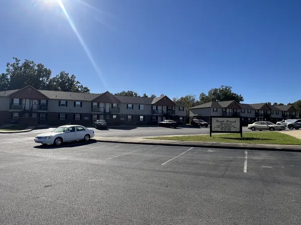 1304 N Lincoln Ave, Star City, AR