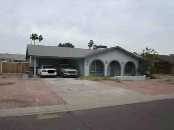 822 E Calle Bolo Ln, Goodyear, AZ 85338