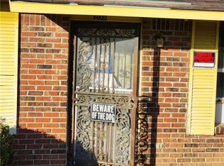 205 E Alabama St, Abbeville, AL 36310