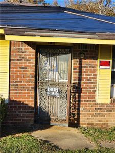 205 E Alabama St, Abbeville, AL, 36310