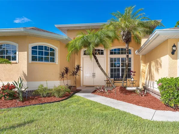 14978 San Domingo Blvd, Port Charlotte, FL 33981