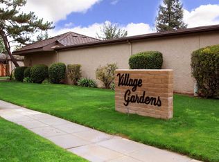 450 W San Ramon Ave, Fresno, CA 93704