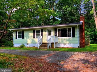 11515 Lariat Ln, Lusby, MD