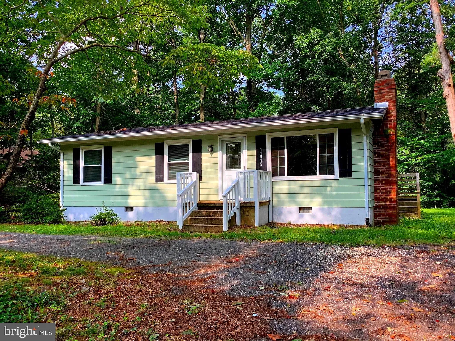 11515 Lariat Ln photo 1