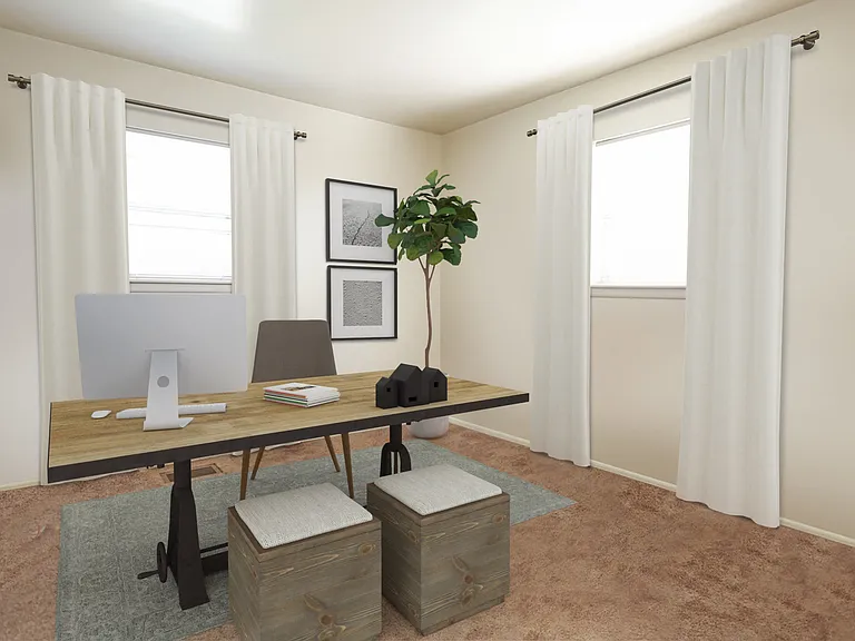 Falcon Way Townhomes — Photo 5