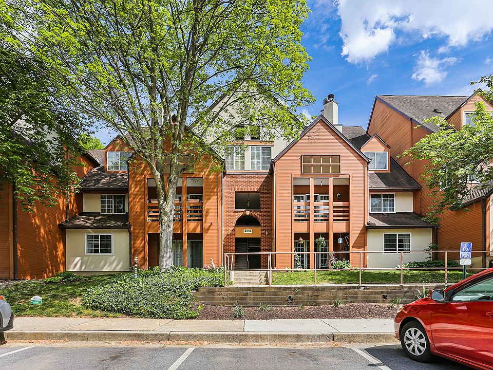 1st image of 4934 Columbia Rd APT 1