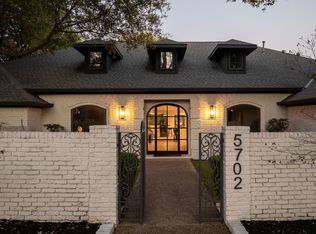 5702 Bent Trl, Dallas, TX 75248
