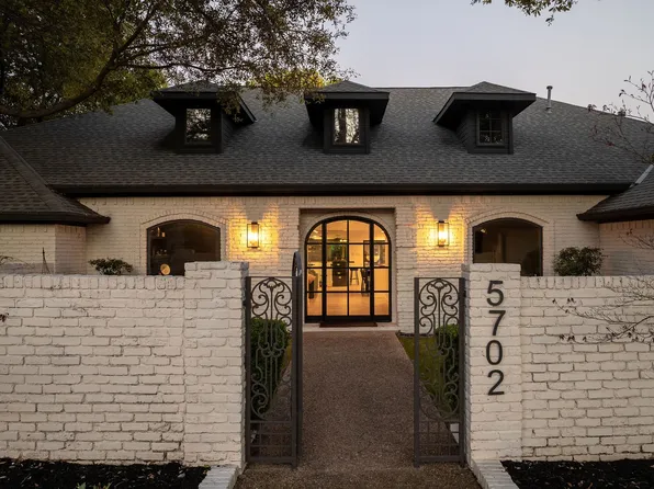 5702 Bent Trl, Dallas, TX 75248