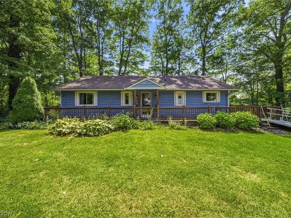 4788 River Rd, Perry, OH 44081
