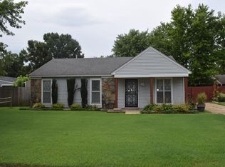 7133 Markim Dr, Memphis, TN 38133
