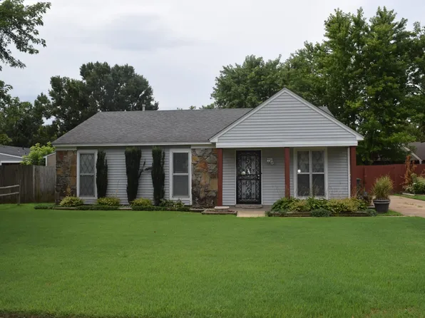7133 Markim Dr, Memphis, TN 38133