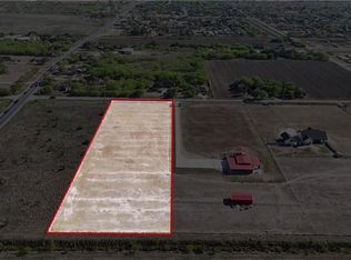 12 E North St, Donna, TX 78537