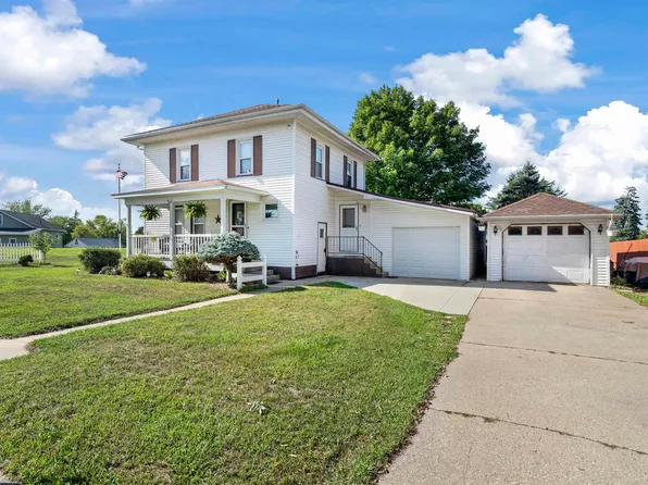 605 4th Ave SE, Cascade, IA 52033