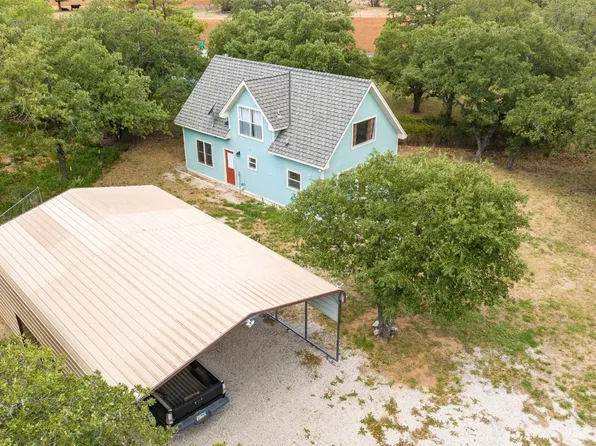 10706 W Commerce St N, Eastland, TX 76448