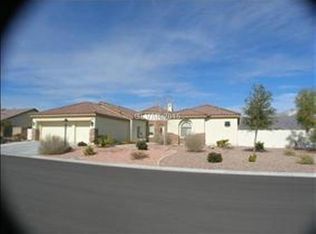 6112 Matisse Ave, Las Vegas, NV 89131