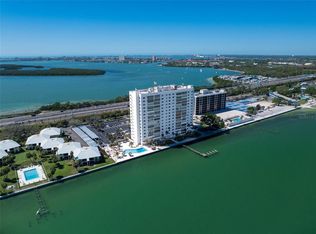 7200 Sunshine Skyway Ln S APT 16G, Saint Petersburg, FL 33711