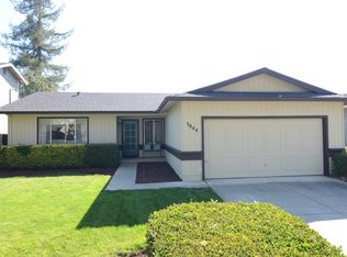 3844 Wellington Sq, San Jose, CA 95136