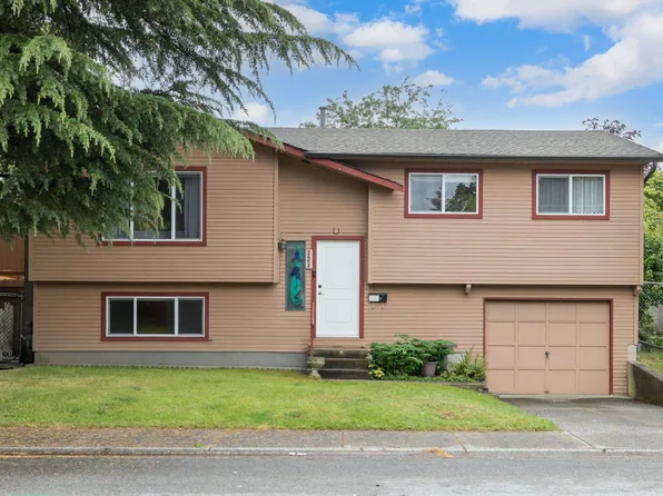 2652 Wildwood Dr, Langley, BC V2Y 1C5