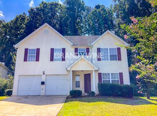 4428 Newton Estates Trl, Ellenwood, GA 30294