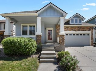 1346 S Duquesne Cir, Aurora, CO 80018