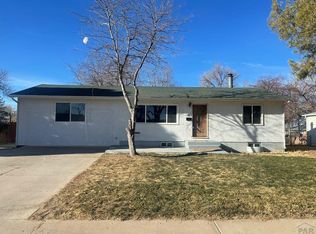 49 Caledonia Rd, Pueblo, CO 81001