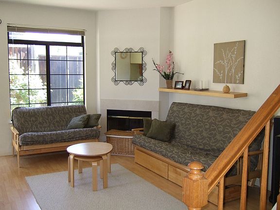 Living Room Area