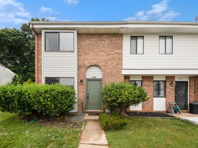 6417 Woodgreen Cir, Baltimore, MD, 21207
