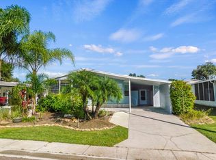 6232 Spring Lake Cir, Zephyrhills, FL 33540