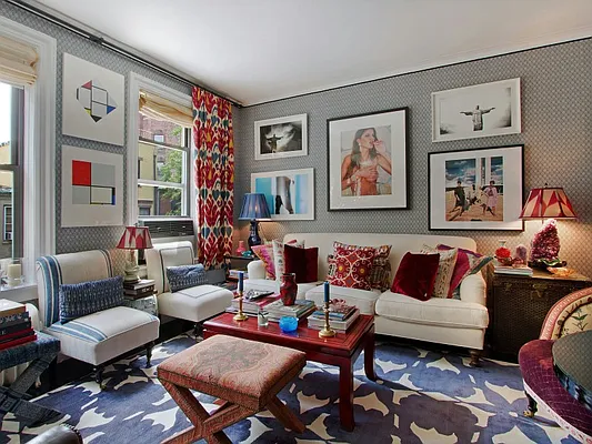 Sold by Sotheby's International Realty | media 8