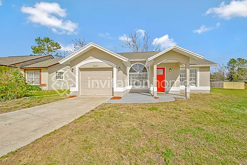 6509 Spring Glade Ct Photo 1