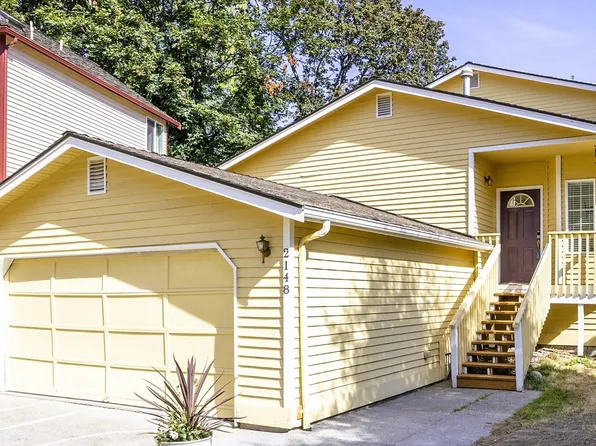 2148 SE 8th Drive, Renton, WA 98055