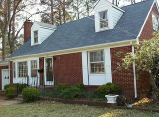 113 Booth Rd, Newport News, VA 23606