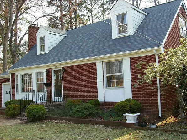 113 Booth Rd, Newport News, VA 23606