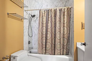Rented by Compass