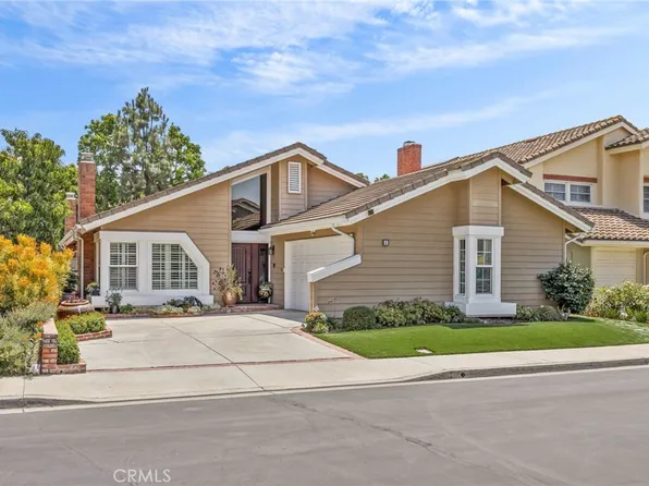 4 Ribera, Irvine, CA 92620