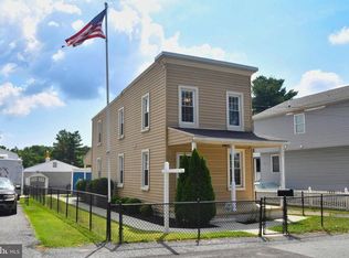 1811 East Ave, Dundalk, MD 21222