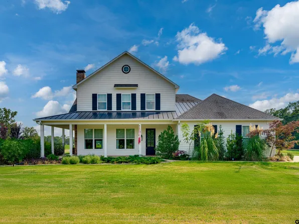1188 An County Rd #103, Elkhart, TX 75839