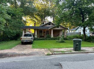 3298 Spottswood Ave, Memphis, TN 38111