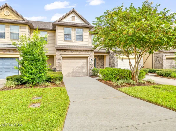 7021 BERRYBROOK Drive, Jacksonville, FL 32258