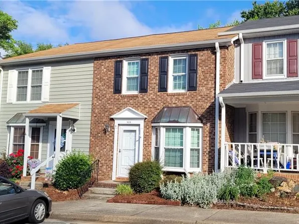 909 Shelby Dr APT B, Greensboro, NC 27409