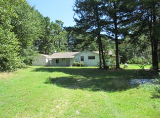 388 Highway 19 S, Delight, AR 71940
