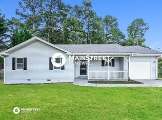 3875 Highway 81, Hampton, GA 30228