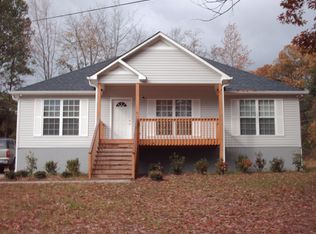 85 Pete Beck Rd, Warrior, AL 35180