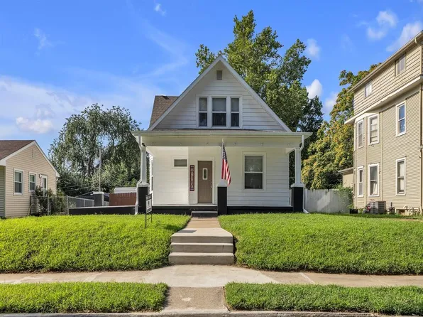 2922 Sacramento St, Saint Joseph, MO 64507