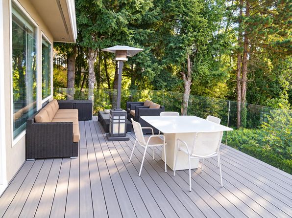 4 bedroom rental in West Vancouver — photo 3