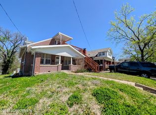 1418 Saint Marys Blvd, Jefferson City, MO 65109