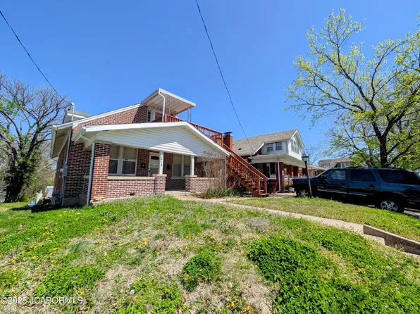 1418 Saint Marys Blvd, Jefferson City, MO 65109