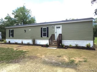 10641 NE 92nd Pl, Bronson, FL 32621